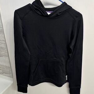 Black Women's Hoodie